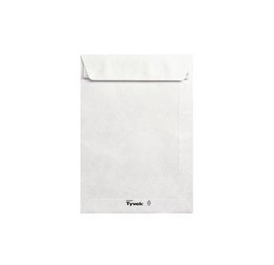 Tyvek Peal/Seal Env C5 Wht Pk100