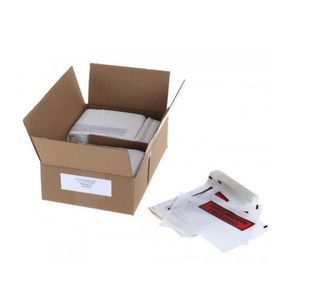 Gosecure S/A Doc Envelopes A6 Pk1000