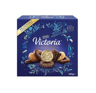 Mcvities Vic Chocolate Biscuits 245G