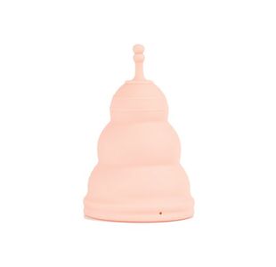 Naked By Unicorn Menstr Cup/Wash Twn