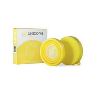 Med Grad Silicon Menstrl Cup/Unit Yw