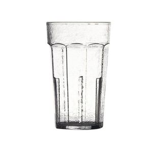 Gibraltar Tumbler 415Ml Pc Clear Pk6