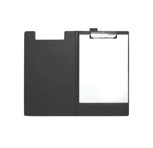 Seco Clipboard Foldover A4 Plus Blk