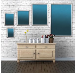 Seco Snapframe A3 Silver