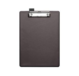 Seco Clipboard A4 Plus Pvc Black