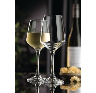 Summit Flute 7.5Oz Pk6