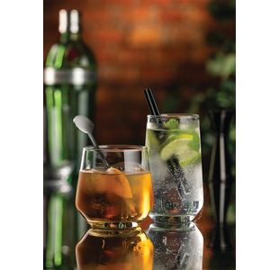 Summit Long Drink 12.25Oz Pk6