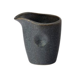 Murra Ash Sauce Jug 7.5Cm 4.5Oz Pk6