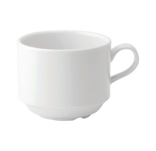 Anton B Stacking Cup 7.5Oz Pk6