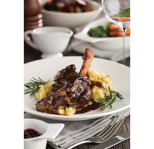 Anton B Deep Coupe Bowl 25.5Cm Pk6