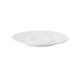 Anton B Coupe Saucer 6.5In/17Cm Pk6