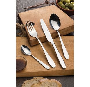 Manhattan Tea Spoon Pk12