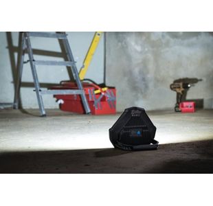 Varta Work Flex Stadium Rchb Light