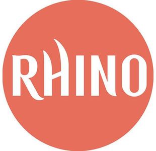 Rhino A4 Ex Book Plain/8Mm Red Pk50