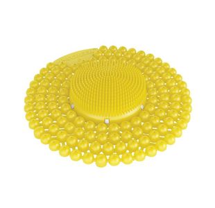 P-Screen Tri Act Urinal Mat Mango P6