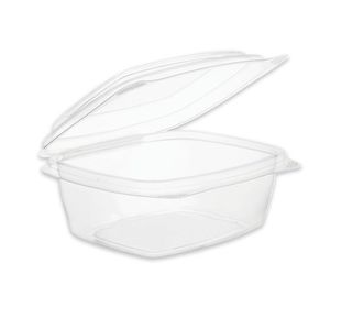 Vegware Deli Container 8Oz Pk300