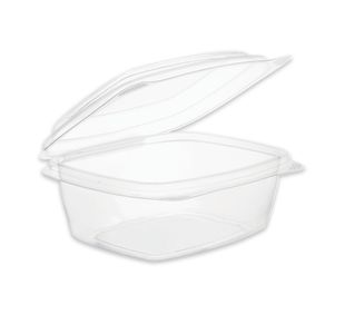 Vegware Deli Container 8Oz Pk300