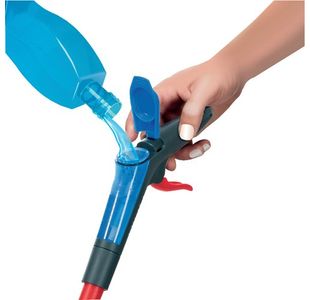 Vileda 1-2 Spray Mfibre Mopping Syst