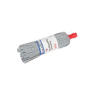 Vileda Prof Suprmop Head Refills Red