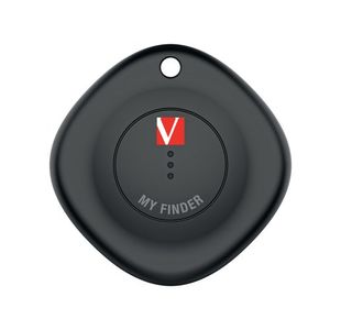 Verbatim Myfinder Bluetooth Blk