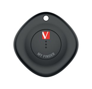 Verbatim Myfinder Bluetooth Blk