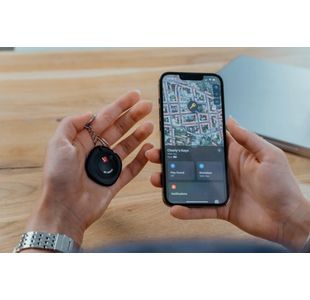 Verbatim Myfinder Bluetooth Blk