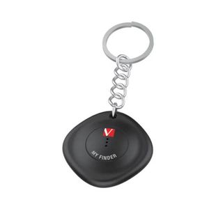 Verbatim Myfinder Blk/Wht Pk2