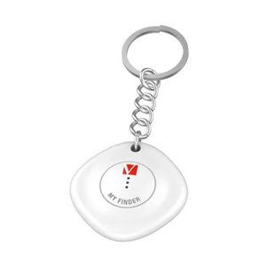 Verbatim Myfinder Blk/Wht Pk2