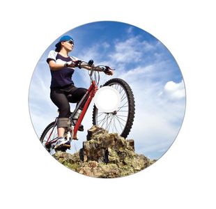 Verbatim Dvd-R 4.7Gb 16X Prntbl Pk50