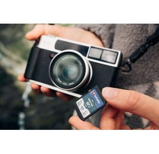 Verbatim Pro Sdhc 32Gb Memory Card