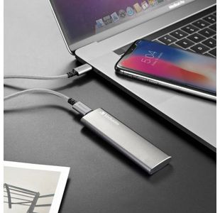 Verbatim Vx500 Ssd Usb 3.1 G2 120Gb