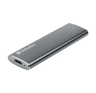 Verbatim Vx500 Ssd Usb 3.1 G2 120Gb