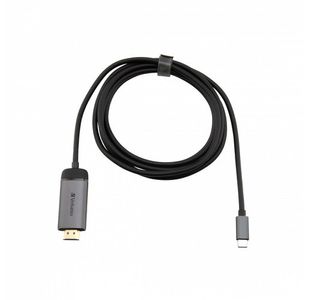 Verbatim Usb-Hdmi Adaptor 1.5M Cable