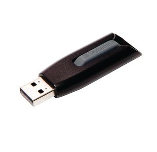 Verbatim V3 Usb3.0 256Gb Flash Drive