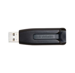 Vbatim Usb 3.0 64Gb Str N Go Drv Pk1