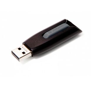 Vbatim Usb 3.0 128Gb Str Go Drv Pk1