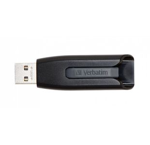 Vbatim Usb 3.0 128Gb Str Go Drv Pk1