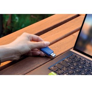 Verbatim Stre/Click Usb 16Gb Pk3