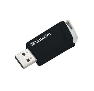 Verbatim Store And Click Usb 32Gb