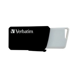 Verbatim Store And Click Usb 32Gb