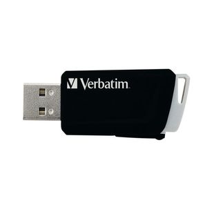 Verbatim Store And Click Usb 32Gb