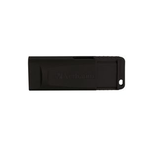 Verbatim Storengo Usb 2.0 128Gb Blk