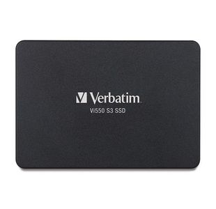 Verbatim Vi550 S3 Ssd 128Gb