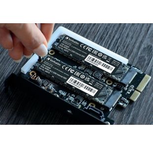 Verbatim Vi3000 Pcle Nvme Ssd 1Tb
