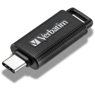 Verbatim Usb-C 3.2 Flash Drive 32Gb