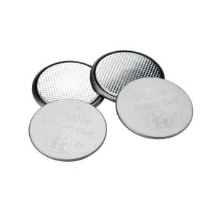 Verbatim Cr2016 3V Lih Battery Pk4