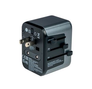 Universal Travel Adapter Uta-03
