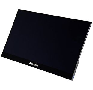 Verbatim Pmt-15 Port Ts Mon 15.6In