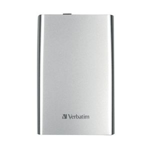 Verbatim Storengo Usb 3.0 Hd 1Tb Slv