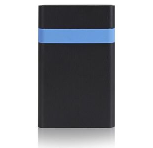 Verbatim Store N Go Hd Enclosure Kit